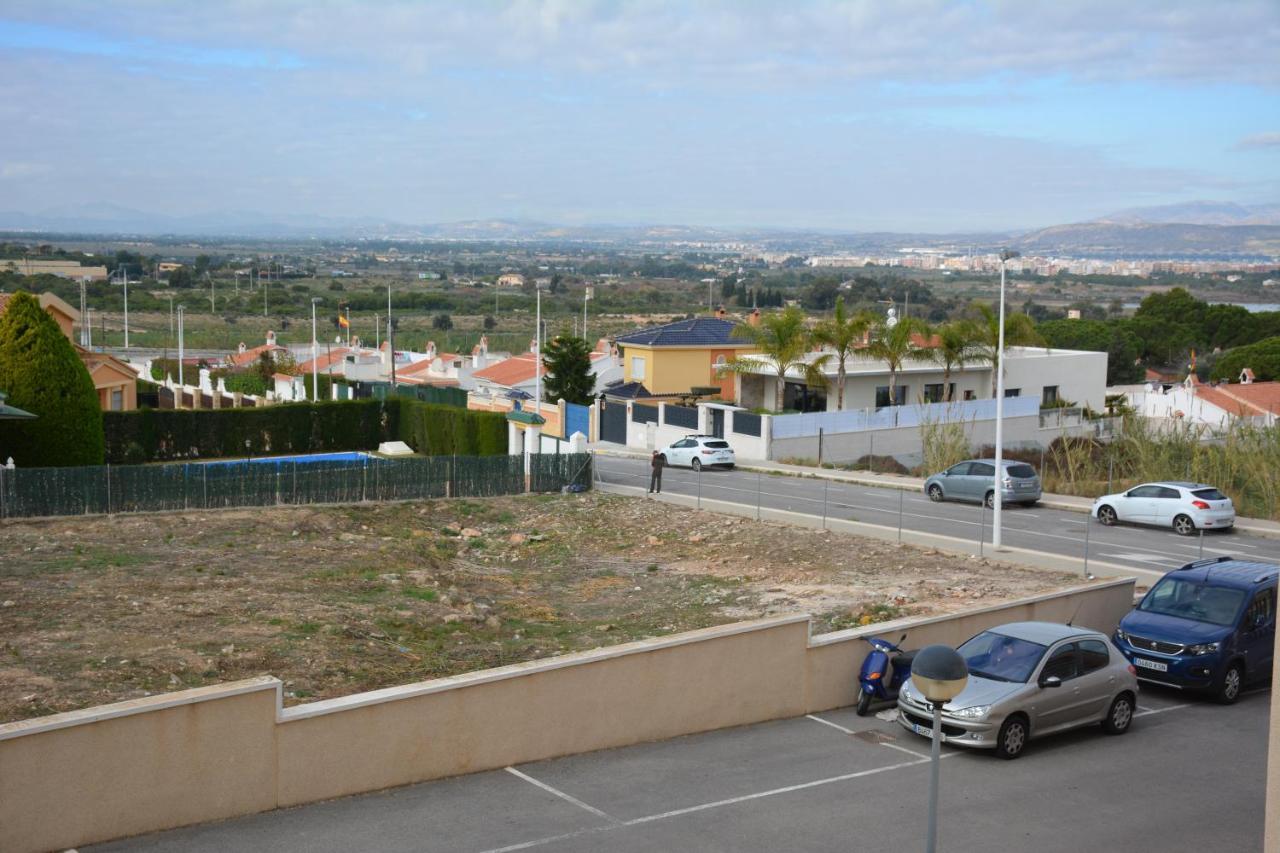 Arenales Beach Arenales del Sol Exterior photo